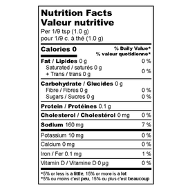 ADOBO SEASONING 150 G (5.3 oz)