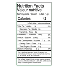 THE SPICE AGE BUFFALO RODEO RANCH DIP AND SEASONING 50 G