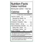 THE SPICE AGE CHEESE LOUISE POPCORN (50 G)