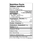 THE SPICE AGE DROP IT LIKE IT'S HOT 160 G