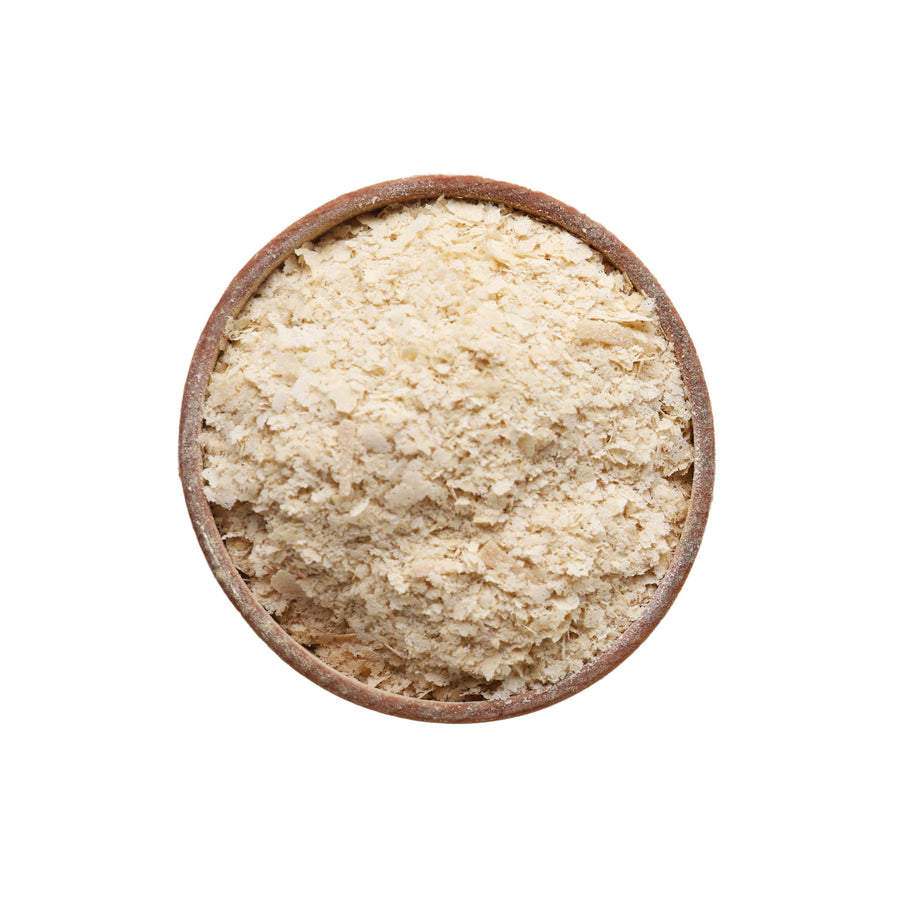 FLOCONS DE LEVURE NUTRITIONNELLE VRAC