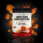 BBQ OH M GEE PLAISIR CROUSTILLANT (227G)