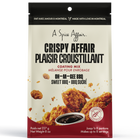 BBQ OH M GEE PLAISIR CROUSTILLANT (227G)
