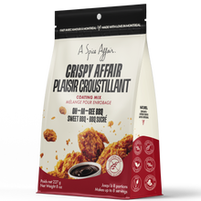 Charger l'image dans la galerie, BBQ OH M GEE PLAISIR CROUSTILLANT (227G)