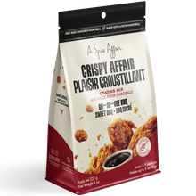 Charger l'image dans la galerie, BBQ OH M GEE PLAISIR CROUSTILLANT (227G)
