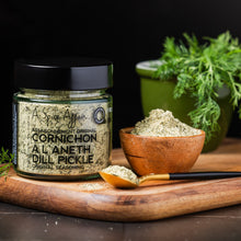 Load image into Gallery viewer, ORIGINAL DILL PICKLE SEASONING 100 G (3.5 oz)