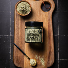 Load image into Gallery viewer, ORIGINAL DILL PICKLE SEASONING 100 G (3.5 oz)