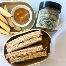 Load image into Gallery viewer, ORIGINAL DILL PICKLE SEASONING 100 G (3.5 oz)