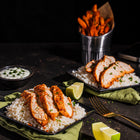ASSAISONNEMENT PIRI-PIRI 100 G (3,5 oz)