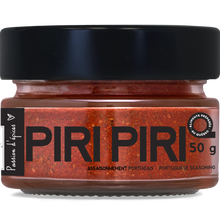 Load image into Gallery viewer, PIRI PIRI SPICES 50 G (1.8 oz)