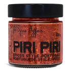 PIRI PIRI SPICES 100 G (3.5 oz)
