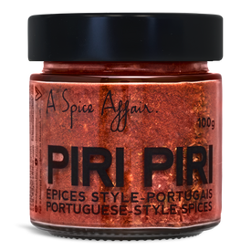 PIRI PIRI SPICES 100 G (3.5 oz)