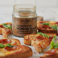 Load image into Gallery viewer, NONNA'S SECRET ITALIAN SEASONING 100 G (3.5 oz)