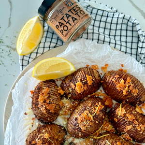 POTATO SEASONING 140 G (4.9 oz)