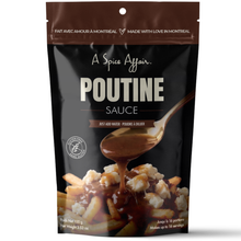 Load image into Gallery viewer, POUTINE Canadian Gravy Mix 100 g