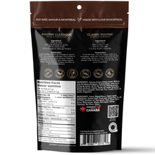 Load image into Gallery viewer, POUTINE Canadian Gravy Mix 100 g