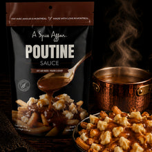 Load image into Gallery viewer, POUTINE Canadian Gravy Mix 100 g