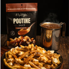 Charger l'image dans la galerie, MÉLANGE SAUCE POUTINE 100 g