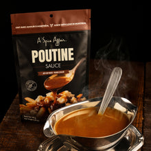 Charger l'image dans la galerie, MÉLANGE SAUCE POUTINE 100 g