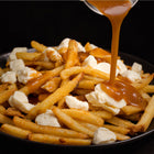 MÉLANGE SAUCE POUTINE 100 g