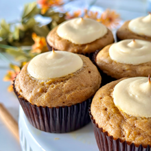 Load image into Gallery viewer, PUMPKIN SPICE 80 G (2.8 oz)