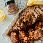 ROAST BEEF RUB 100 G (3.5 oz)