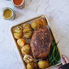 ASSAISONNEMENT RÔTI DE BŒUF 100 G (3,5 oz)