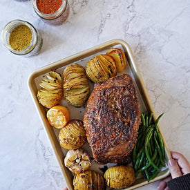 ASSAISONNEMENT RÔTI DE BŒUF 100 G (3,5 oz)