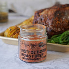 ASSAISONNEMENT RÔTI DE BŒUF 100 G (3,5 oz)