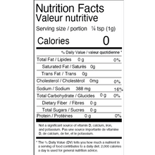 Load image into Gallery viewer, THE SPICE AGE ROASTED GARLIC SALT (80 G)