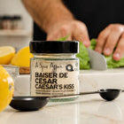 ASSAISONNEMENT VÉGANE BAISER DE CÉSAR POUR VINAIGRETTE 130 G (4,6 oz)
