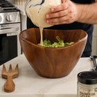 ASSAISONNEMENT VÉGANE BAISER DE CÉSAR POUR VINAIGRETTE 130 G (4,6 oz)