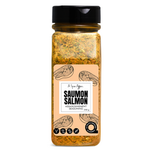 Load image into Gallery viewer, SALMON SEASONING 250 G (8.82 oz)