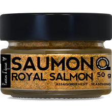 Load image into Gallery viewer, SALMON SEASONING 50 G (1.8 oz)