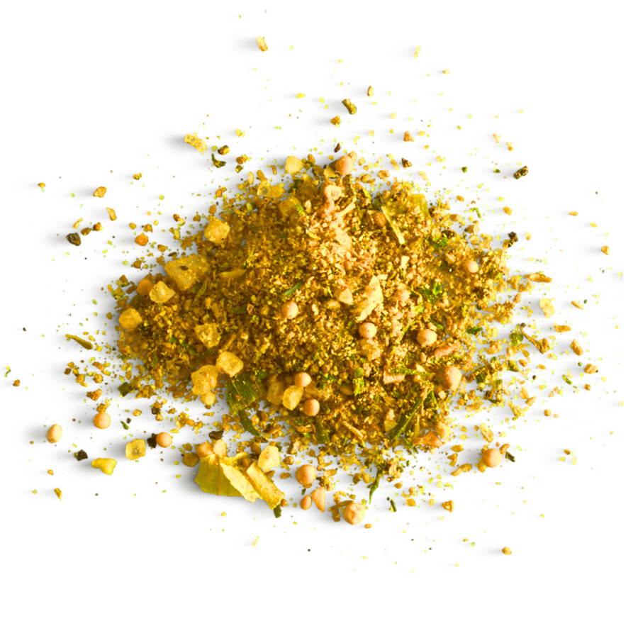 SALMON SEASONING NUTRIVILLA BAG 50 G (1.76 oz)