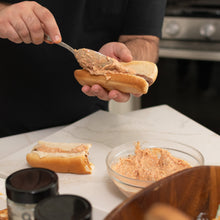 Load image into Gallery viewer, SMASH BURGER SAUCE SEASONING 90 G (3.2 oz)