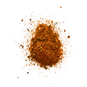 SAVOURY LAMB RUB 100 G (3.5 oz)