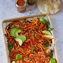Charger l'image dans la galerie, ASSAISONNEMENT FAJITA 100 G (3,5 oz)