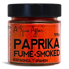 SMOKED PAPRIKA SPANISH 100 G (3.5 oz)