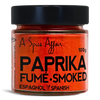 SMOKED PAPRIKA SPANISH 100 G (3.5 oz)