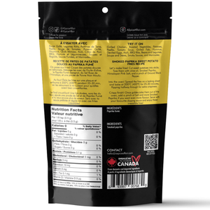 SMOKED PAPRIKA SPANISH 100 G (3.5 oz) POUCH