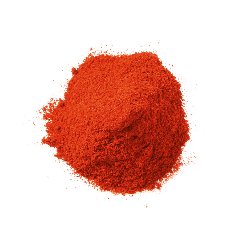 PAPRIKA FUMÉ (ESPAGNOL) 100 G (3,5 oz)