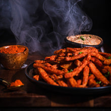 Load image into Gallery viewer, SMOKED PAPRIKA SPANISH 100 G (3.5 oz)