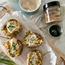 Load image into Gallery viewer, 6-Pack with 3-in-1 Measuring Spoon: Kitchen Essentials Kit *PREORDER*