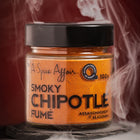 SMOKY CHIPOTLE SEASONING 100 G (3.5 oz)