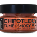 SMOKY CHIPOTLE SEASONING 50 G (1.8 oz)