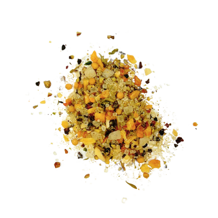 SMOKY JALAPENO SEASONING 120G (4.2 oz)
