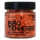 SMOKY TENNESSEE BBQ SEASONING 130 G (4.6 oz)