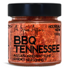 SMOKY TENNESSEE BBQ SEASONING 130 G (4.6 oz)