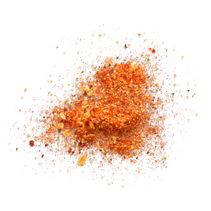 SMOKY TENNESSEE BBQ SEASONING 120 G (4.2 oz) POUCH